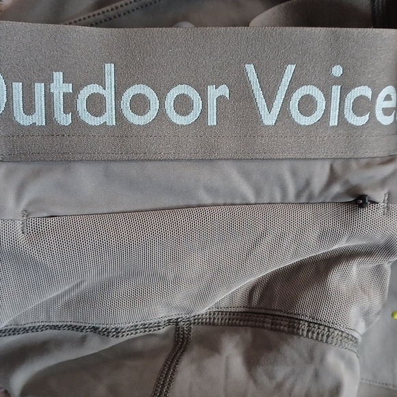 Outdoor voices  leggings - Picture 10 of 16